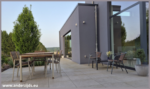 terras